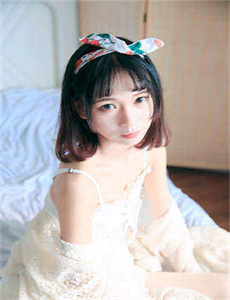美美
