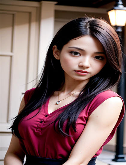 《冰雪女王(上)》拍摄技巧分析：镜头语言与画面构图探讨